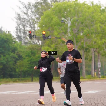 Runner Photo 3288802