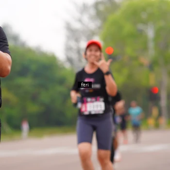 Runner Photo 3288861