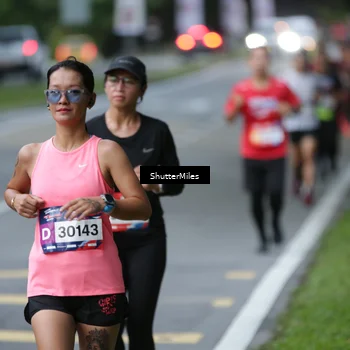 Runner Photo 32889