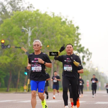 Runner Photo 3288917