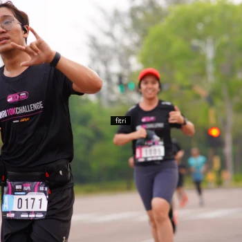 Runner Photo 3288974