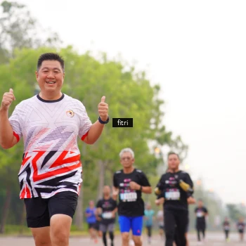 Runner Photo 3288981