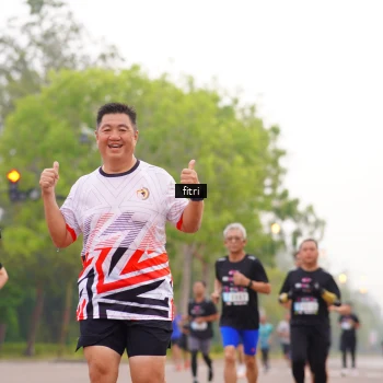 Runner Photo 3288982