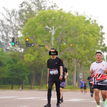 Runner Photo 3289045