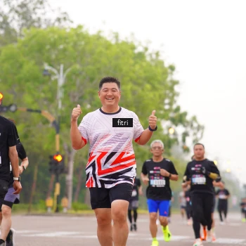 Runner Photo 3289061