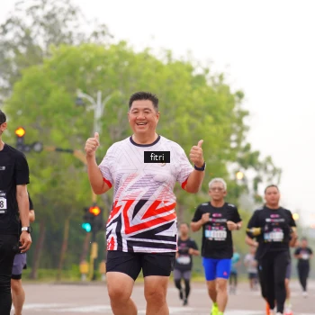 Runner Photo 3289079
