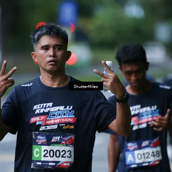 Runner Photo 32891