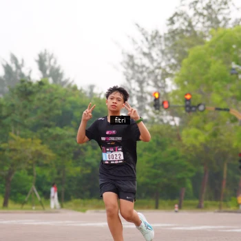 Runner Photo 3289102