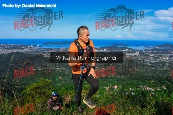 Runner Photo 328915