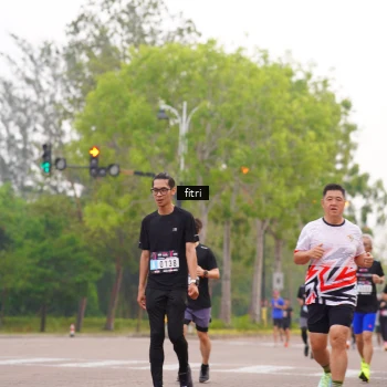 Runner Photo 3289179