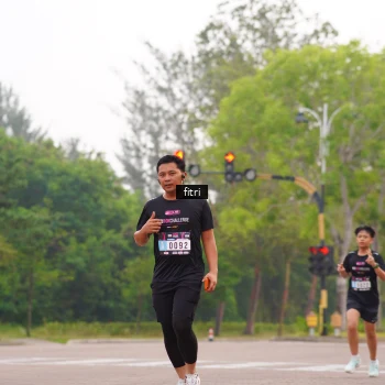Runner Photo 3289221