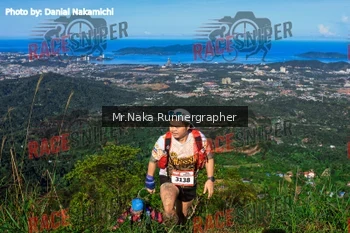Runner Photo 328924