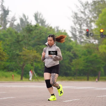 Runner Photo 3289245
