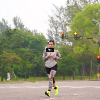 Runner Photo 3289313