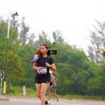 Runner Photo 3289325
