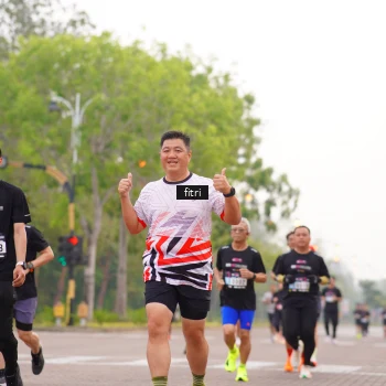 Runner Photo 3289358
