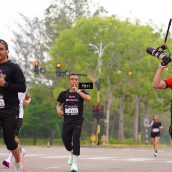 Runner Photo 3289467