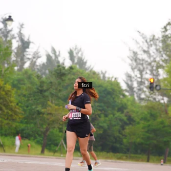 Runner Photo 3289488
