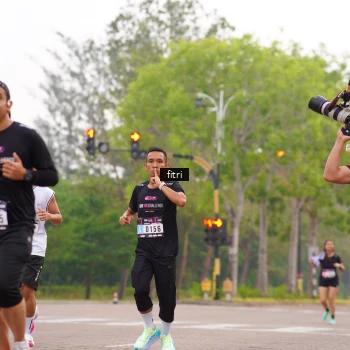Runner Photo 3289515