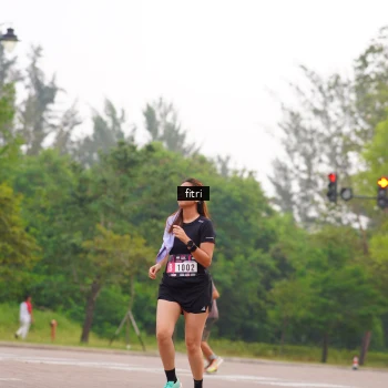 Runner Photo 3289520