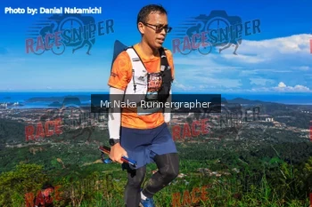 Runner Photo 328954
