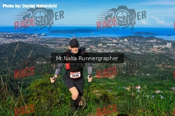Runner Photo 328957