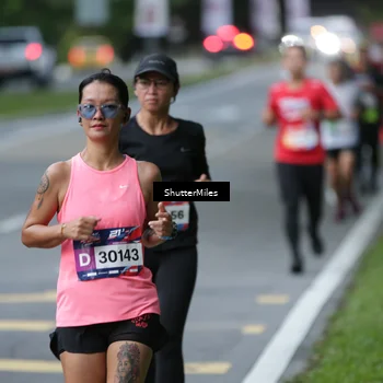 Runner Photo 32896