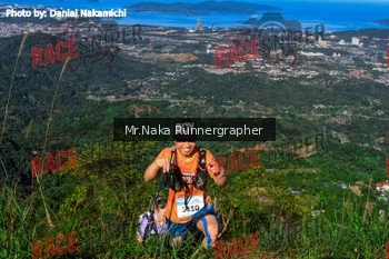 Runner Photo 328961