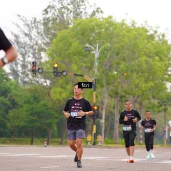 Runner Photo 3289686