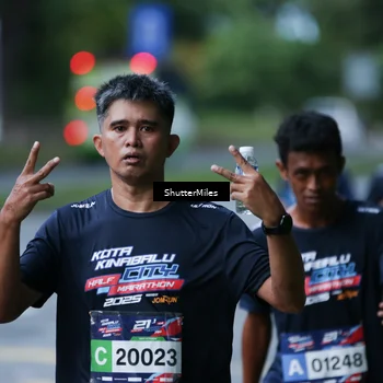 Runner Photo 32898