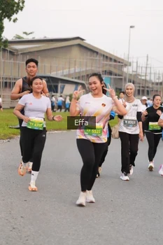 Runner Photo 3289800