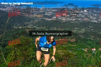 Runner Photo 328985