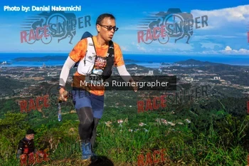 Runner Photo 328989