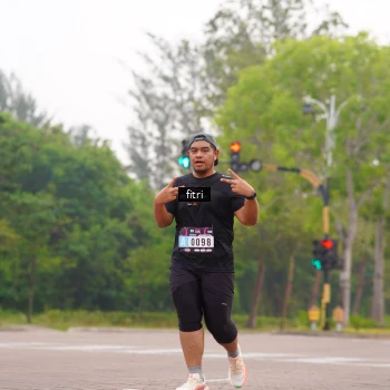 Runner Photo 3289935