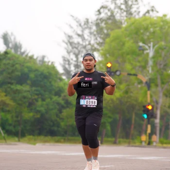 Runner Photo 3289937