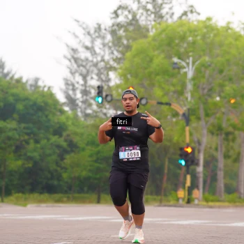 Runner Photo 3289945
