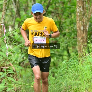 Runner Photo 32901