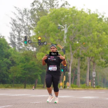 Runner Photo 3290106