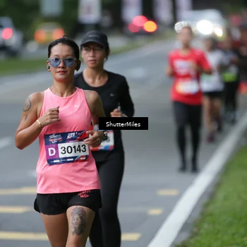 Runner Photo 32904