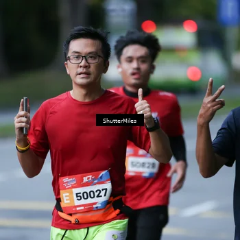 Runner Photo 32907
