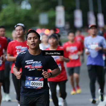Runner Photo 32910