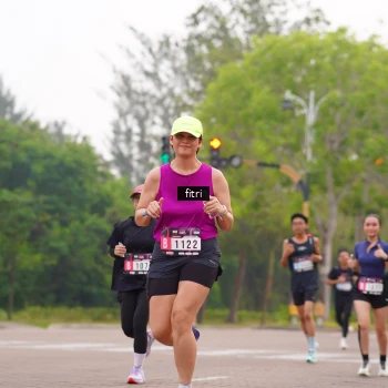 Runner Photo 3291054