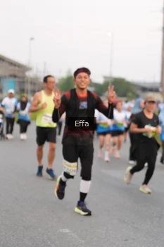 Runner Photo 3291200