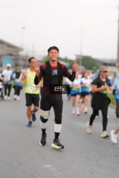 Runner Photo 3291237