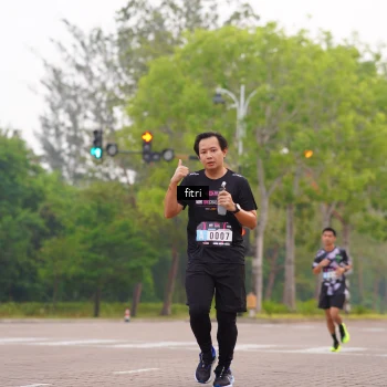 Runner Photo 3291277
