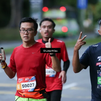 Runner Photo 32915