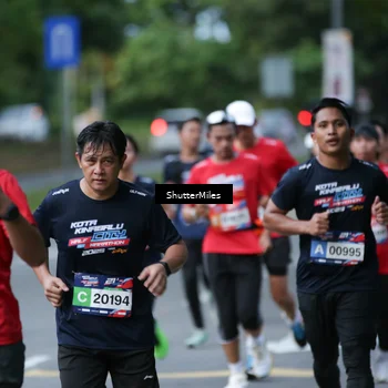 Runner Photo 32916