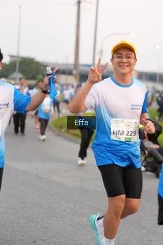 Runner Photo 3291612