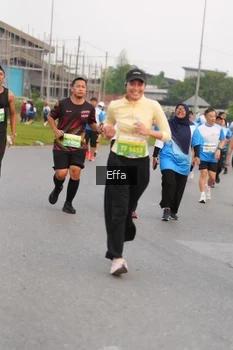 Runner Photo 3291824