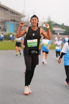 Runner Photo 3291853